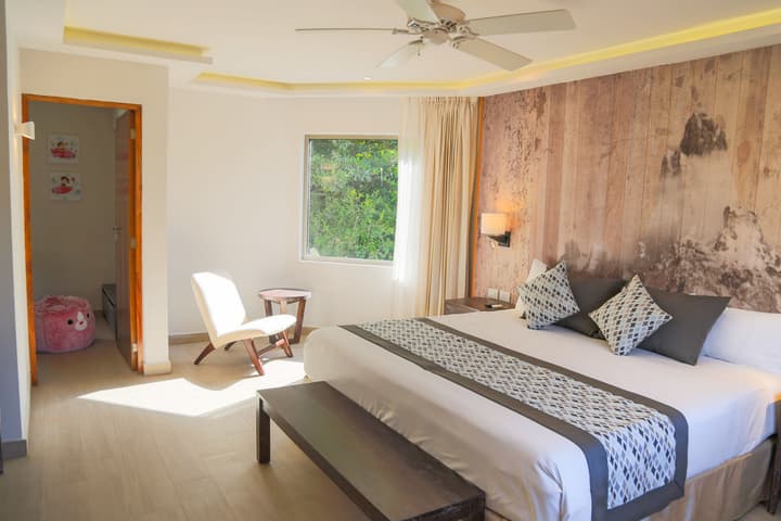 Sandos Caracol Nature Resort & Water Park All Inclusive