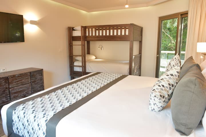 Sandos Caracol Nature Resort & Water Park All Inclusive