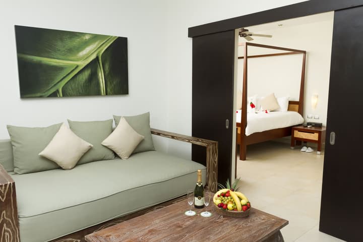 Sandos Caracol Nature Resort & Water Park All Inclusive