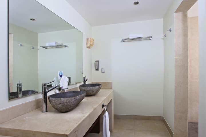 Sandos Caracol Nature Resort & Water Park All Inclusive