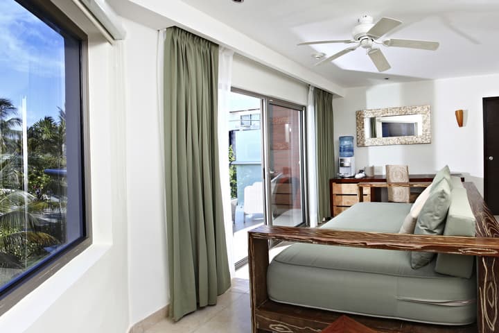 Sandos Caracol Nature Resort & Water Park All Inclusive