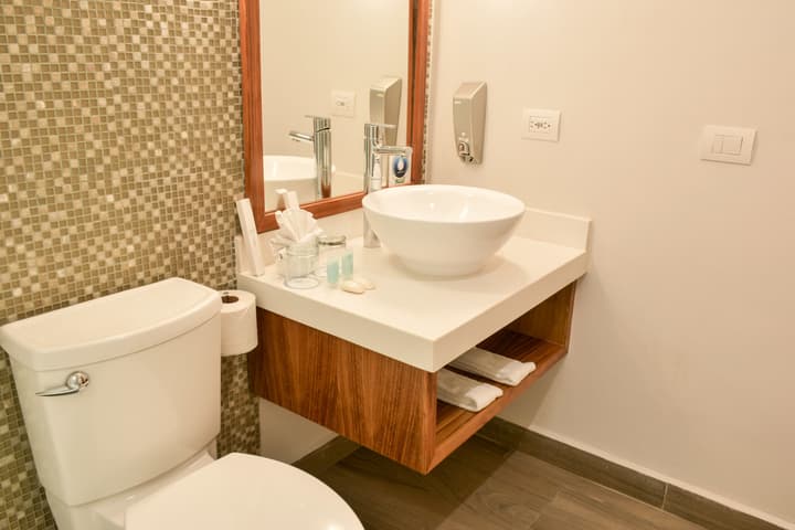 Sandos Caracol Nature Resort & Water Park All Inclusive