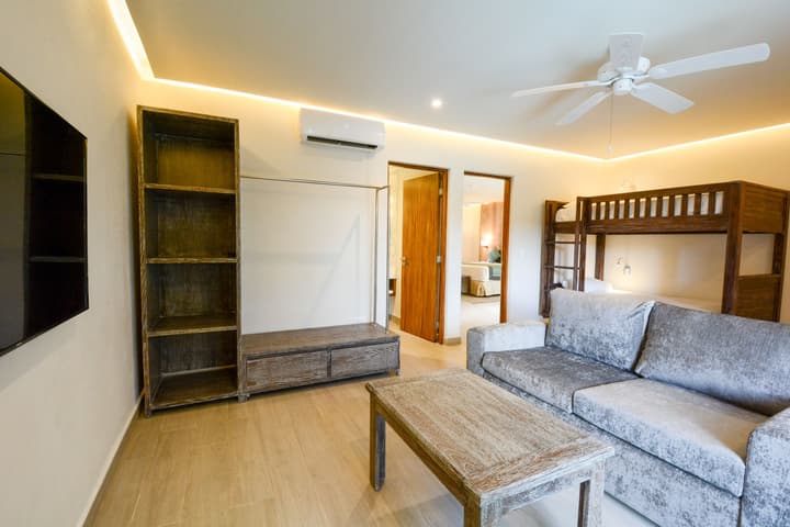Sandos Caracol Nature Resort & Water Park All Inclusive