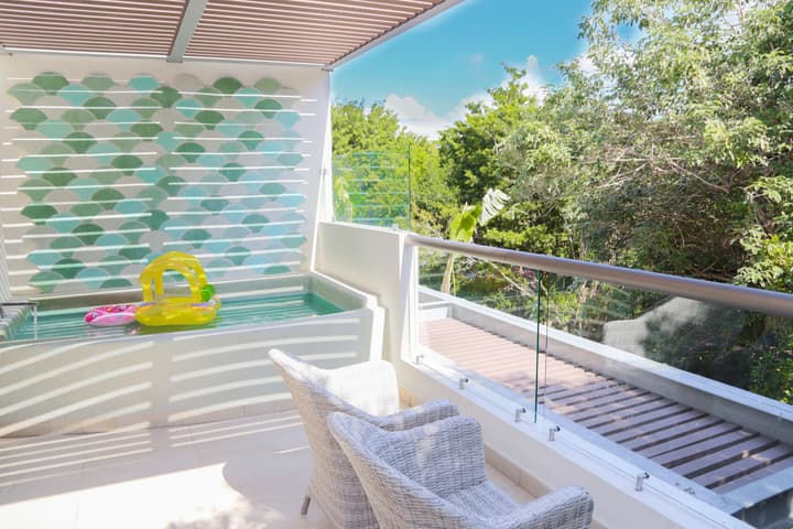 Sandos Caracol Nature Resort & Water Park All Inclusive