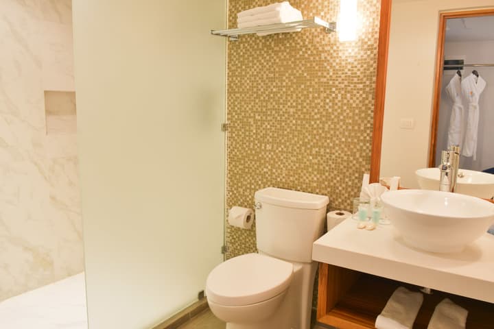 Sandos Caracol Nature Resort & Water Park All Inclusive