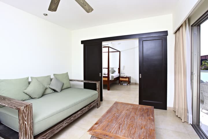 Sandos Caracol Nature Resort & Water Park All Inclusive