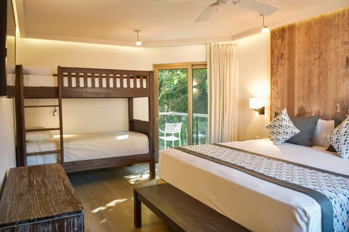 Sandos Caracol Nature Resort & Water Park All Inclusive