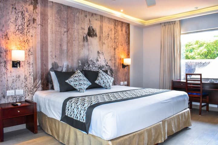 Sandos Caracol Nature Resort & Water Park All Inclusive