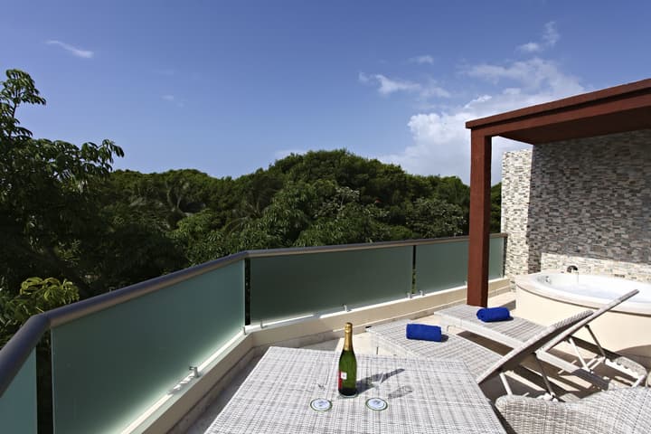 Sandos Caracol Nature Resort & Water Park All Inclusive