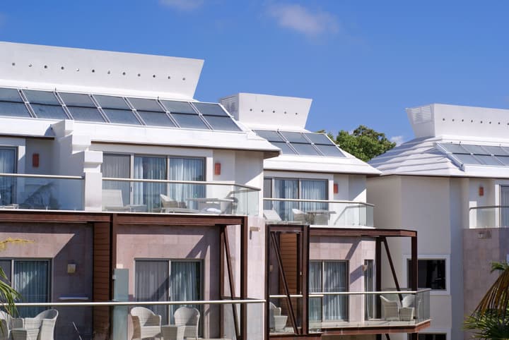 Sandos Caracol Nature Resort & Water Park All Inclusive