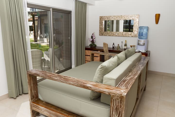 Sandos Caracol Nature Resort & Water Park All Inclusive