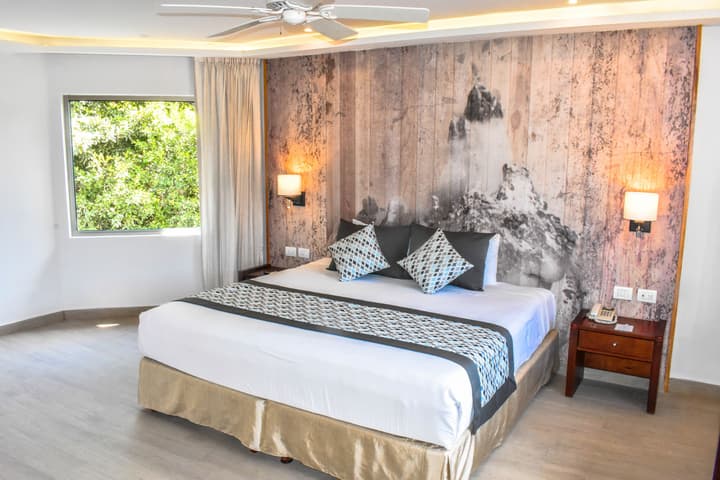 Sandos Caracol Nature Resort & Water Park All Inclusive