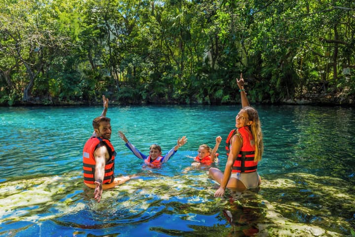 Sandos Caracol Nature Resort & Water Park All Inclusive