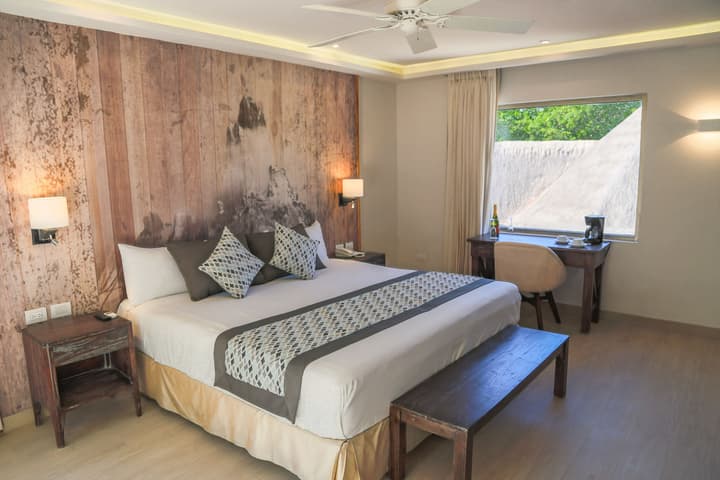 Sandos Caracol Nature Resort & Water Park All Inclusive