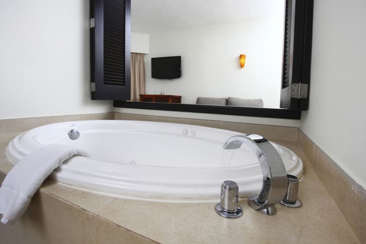 Sandos Caracol Nature Resort & Water Park All Inclusive