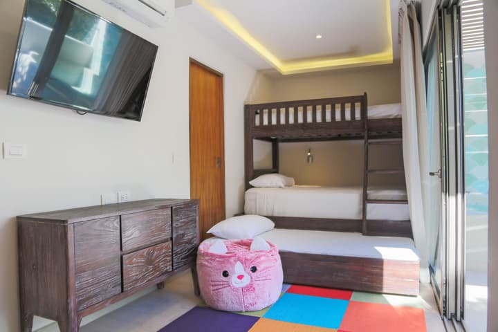 Sandos Caracol Nature Resort & Water Park All Inclusive