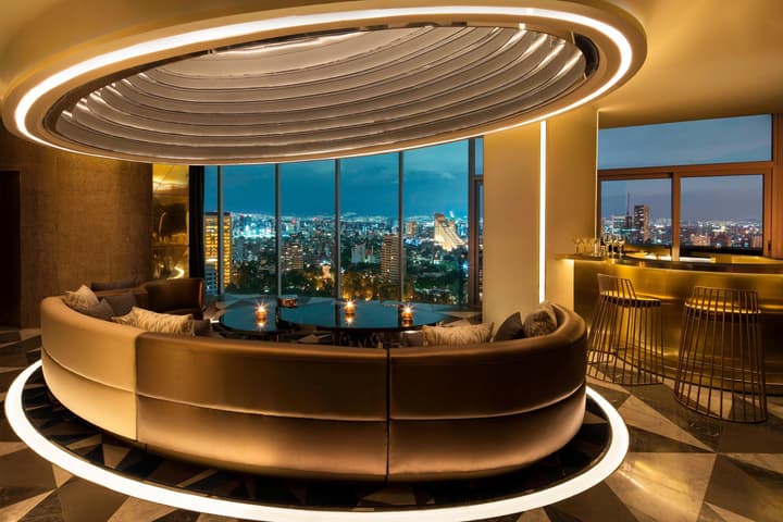 W Mexico City
