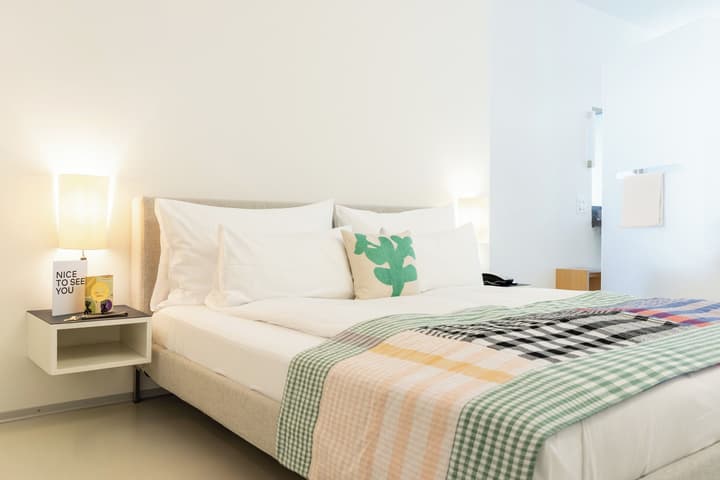 Greulich Design & Boutique Hotel