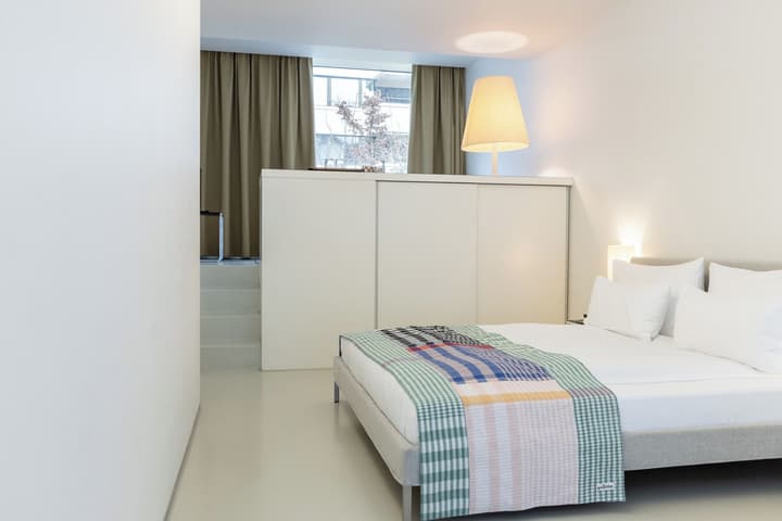 Greulich Design & Boutique Hotel