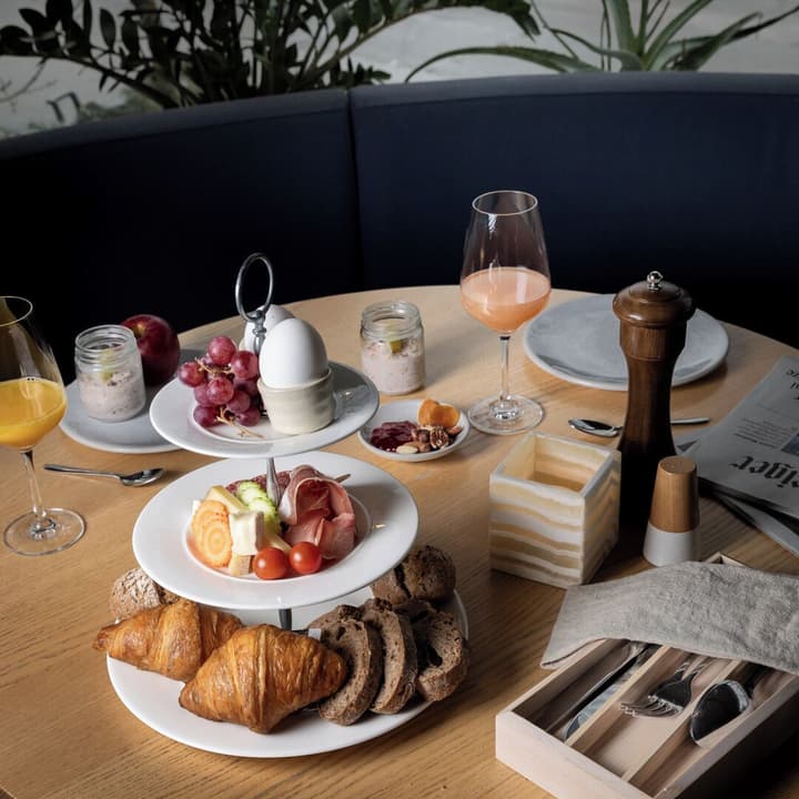 Greulich Design & Boutique Hotel
