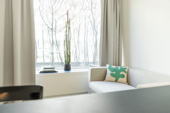 Greulich Design & Boutique Hotel