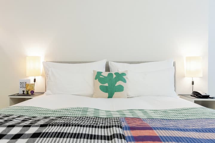 Greulich Design & Boutique Hotel