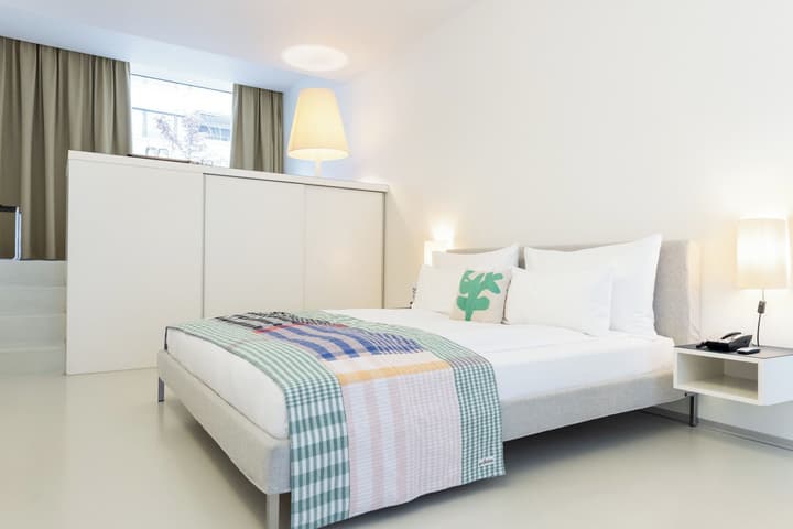 Greulich Design & Boutique Hotel