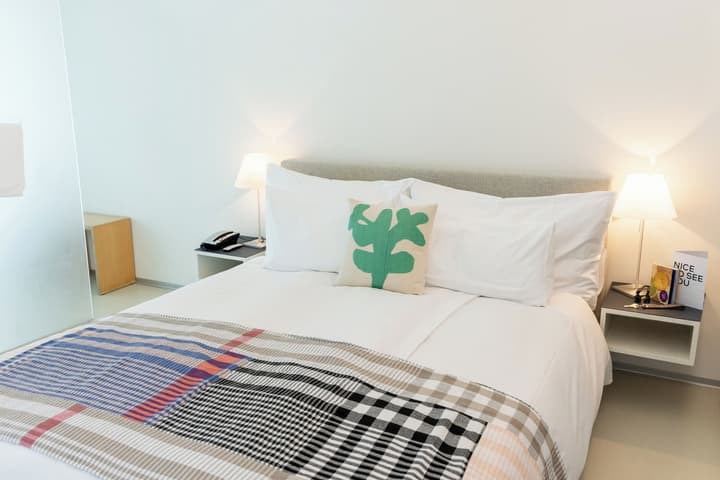 Greulich Design & Boutique Hotel