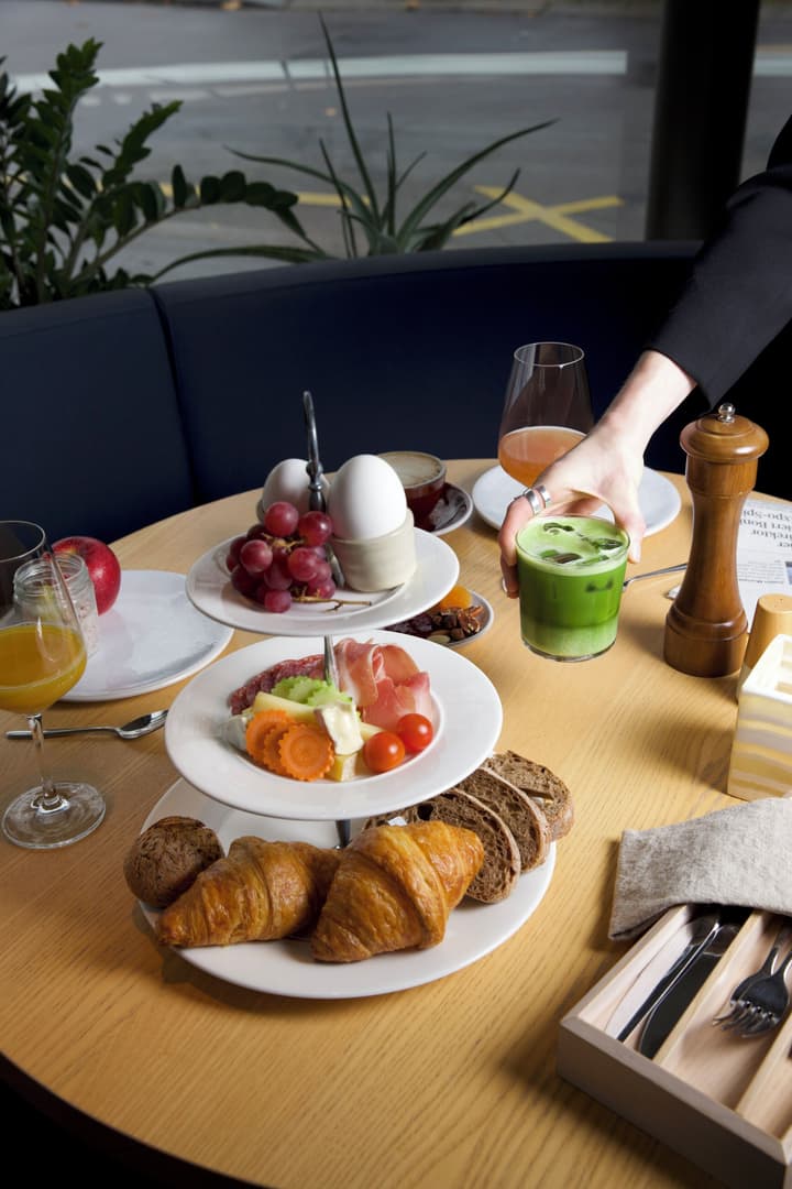 Greulich Design & Boutique Hotel