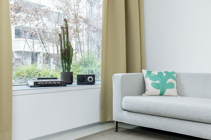Greulich Design & Boutique Hotel