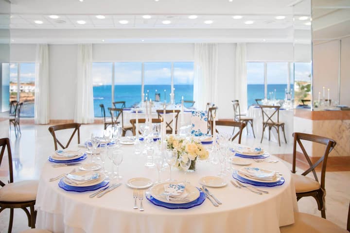 Hotel Servigroup La Zenia