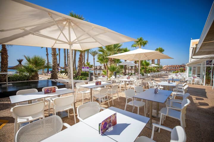Hotel Servigroup La Zenia