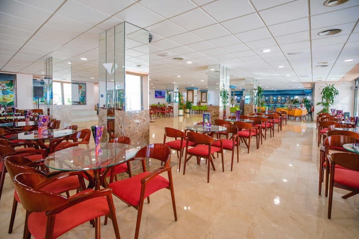 Hotel Servigroup La Zenia