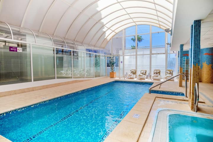Hotel Servigroup La Zenia