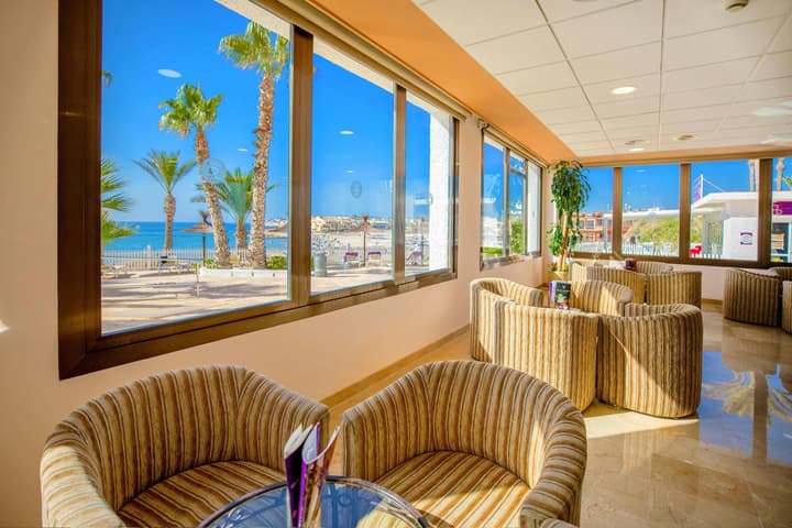 Hotel Servigroup La Zenia