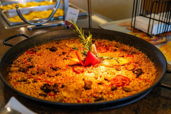 Hotel Servigroup La Zenia