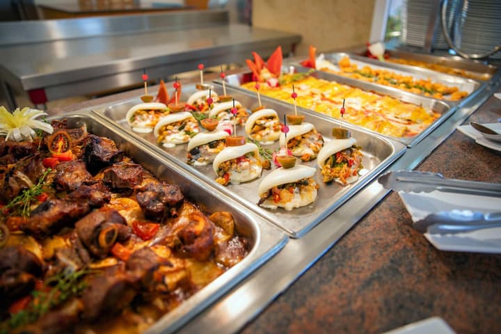 Hotel Servigroup La Zenia