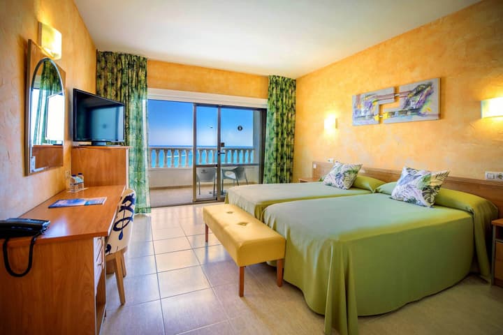 Hotel Servigroup La Zenia
