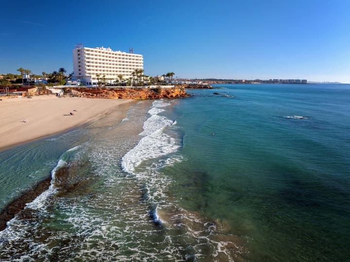 Hotel Servigroup La Zenia