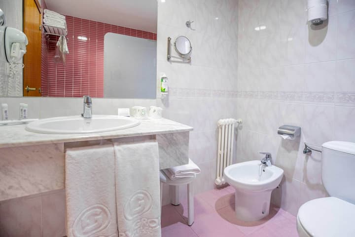 Hotel Servigroup La Zenia