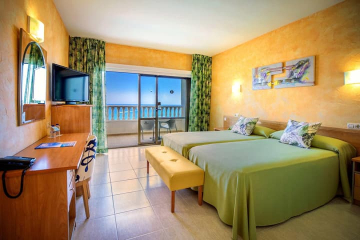Hotel Servigroup La Zenia