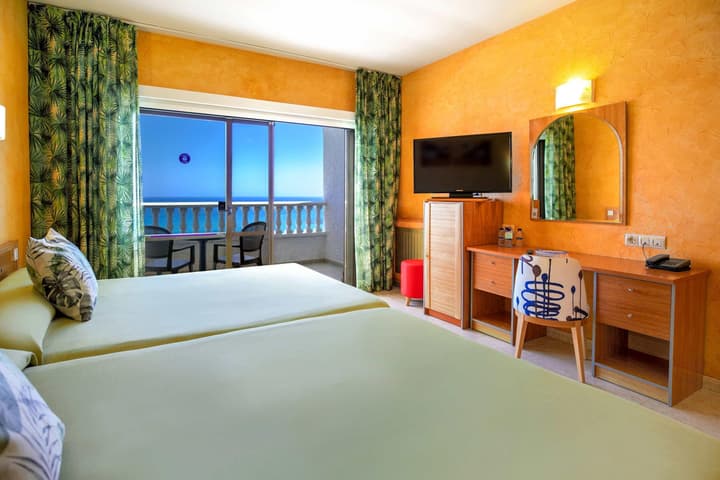 Hotel Servigroup La Zenia