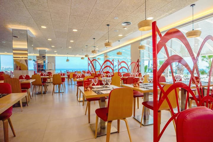Hotel Servigroup La Zenia