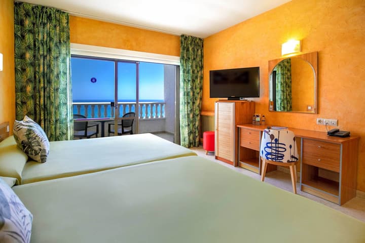 Hotel Servigroup La Zenia