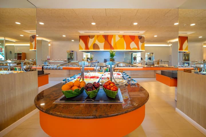 Hotel Servigroup La Zenia