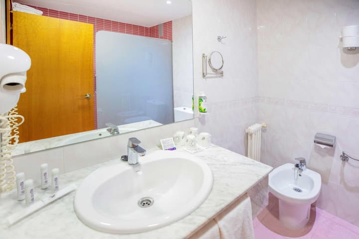 Hotel Servigroup La Zenia
