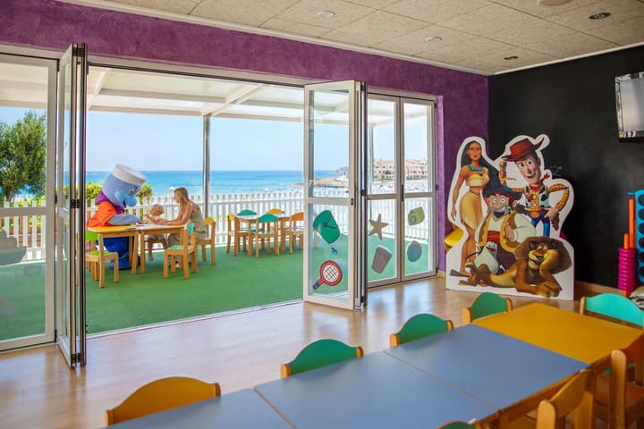 Hotel Servigroup La Zenia