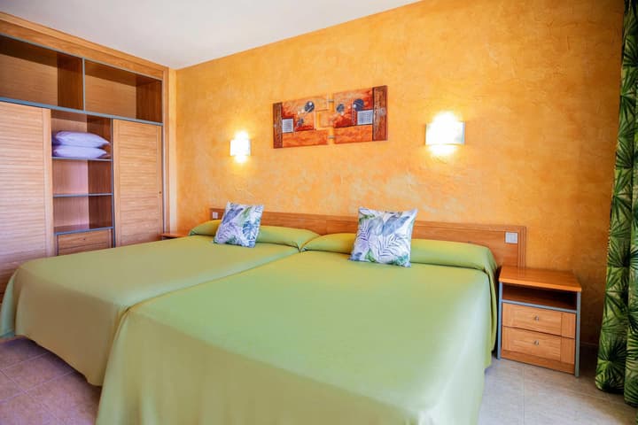 Hotel Servigroup La Zenia