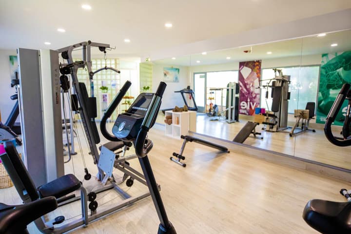 Hotel Servigroup La Zenia