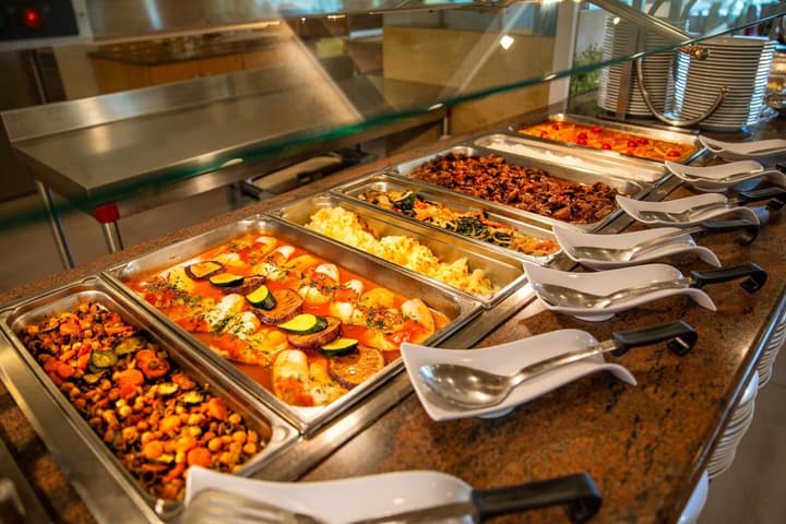 Hotel Servigroup La Zenia